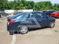 2017 Nissan VERSA photo