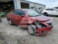 2017 Nissan VERSA photo