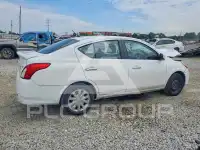 2017 Nissan VERSA фото