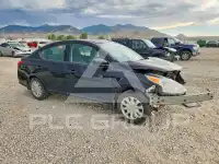 2017 Nissan VERSA фото