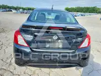 2017 Nissan VERSA фото