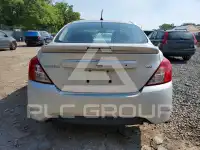 2017 Nissan VERSA photo