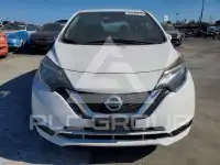 2017 Nissan VERSA photo