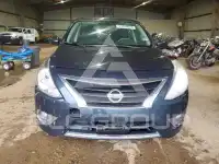 2017 Nissan VERSA фото