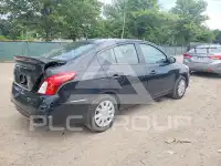 2017 Nissan VERSA photo