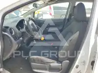 2017 Nissan VERSA фото