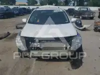 2017 Nissan VERSA фото