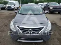 2017 Nissan VERSA фото