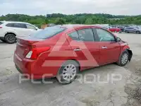 2017 Nissan VERSA photo