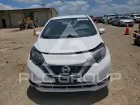 2017 Nissan VERSA фото
