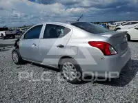 2017 Nissan VERSA фото