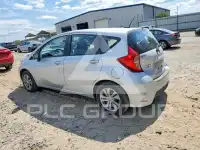 2017 Nissan VERSA photo