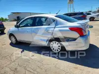 2017 Nissan VERSA фото