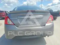 2017 Nissan VERSA photo
