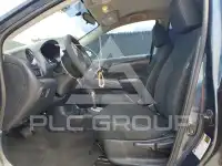 2017 Nissan VERSA фото
