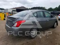 2017 Nissan VERSA photo