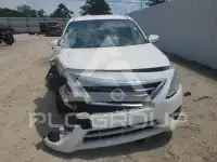2017 Nissan VERSA фото