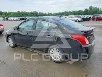 2017 Nissan VERSA фото