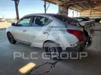 2017 Nissan VERSA photo