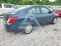 2017 Nissan VERSA фото