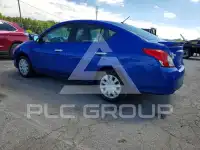 2017 Nissan VERSA фото