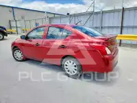 2017 Nissan VERSA фото