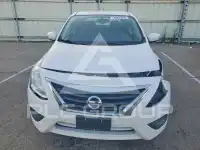 2017 Nissan VERSA фото