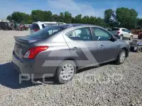 2017 Nissan VERSA фото
