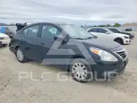 2017 Nissan VERSA фото