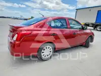 2017 Nissan VERSA фото