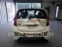 2017 Nissan VERSA photo