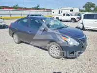 2017 Nissan VERSA фото