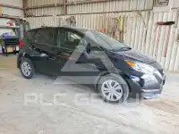 2017 Nissan VERSA фото