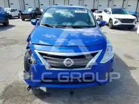 2017 Nissan VERSA фото
