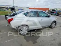 2017 Nissan VERSA фото