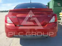 2017 Nissan VERSA photo