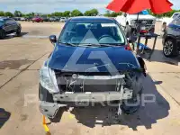 2017 Nissan VERSA фото