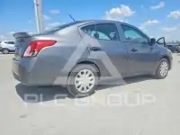 2017 Nissan VERSA photo