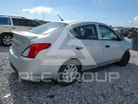 2017 Nissan VERSA фото