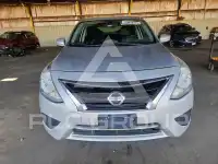 2017 Nissan VERSA photo