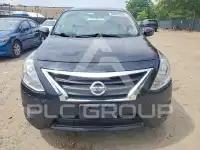 2017 Nissan VERSA photo