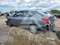 2017 Nissan VERSA фото