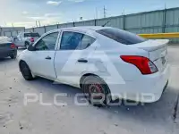 2017 Nissan VERSA фото