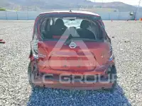 2017 Nissan VERSA photo