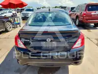 2017 Nissan VERSA фото