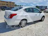2017 Nissan VERSA фото