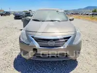 2017 Nissan VERSA фото