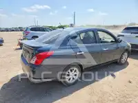 2017 Nissan VERSA photo