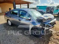 2017 Nissan VERSA фото