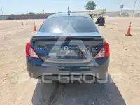 2017 Nissan VERSA photo